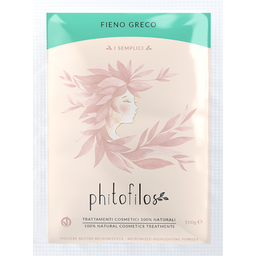 Phitofilos Pure Fenugreek Powder