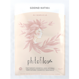 Phitofilos Pure Gond Katira Granules