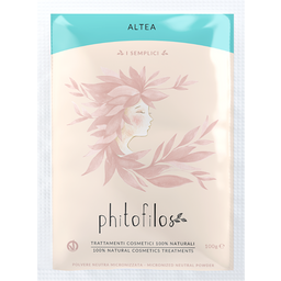 Phitofilos Pure Marshmallow Powder