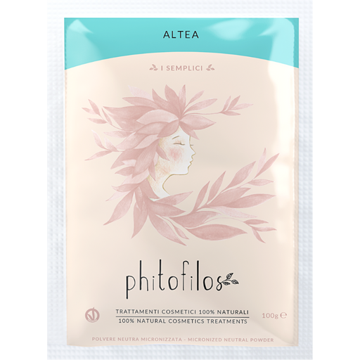 Phitofilos Pure Marshmallow Powder - 100 g