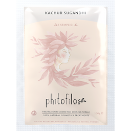 Phitofilos Kachur Sughandi - 100 г