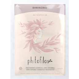 Phitofilos Rent Bhringraj-Pulver - 100 g