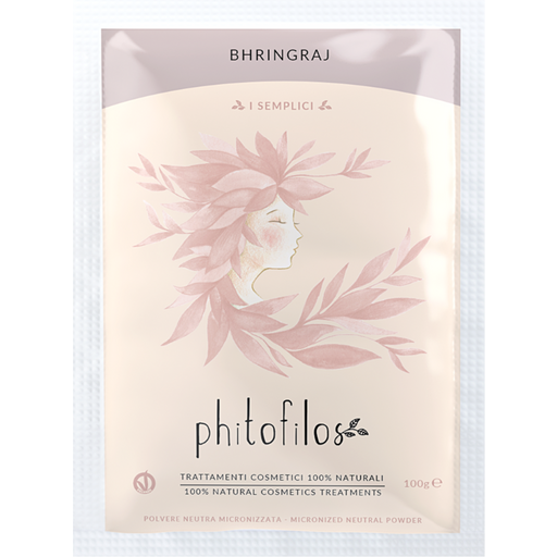 Phitofilos Proszek Pure Bhringraj - 100 g