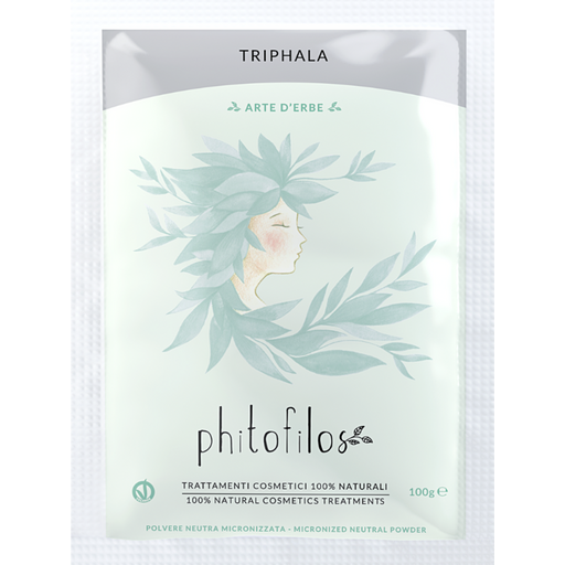 Phitofilos Triphala - 100 g
