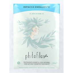 Phitofilos Feuchtigkeits-Haarmaske - 100 g