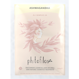 Phitofilos Ashwagandha - 100 g