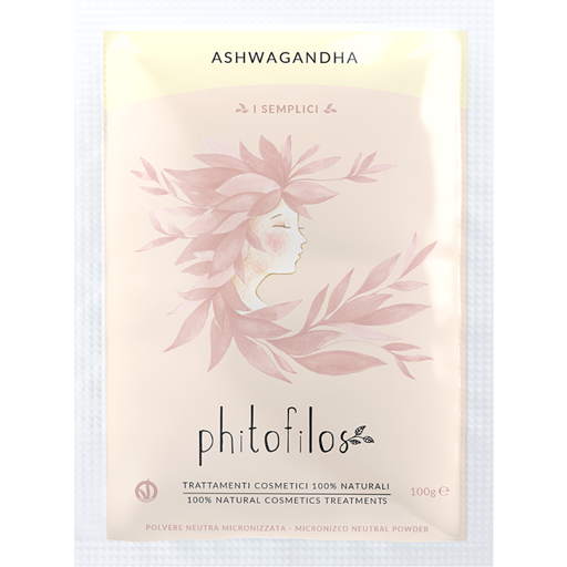 Phitofilos Ашваганда - 100 г