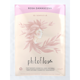 Phitofilos róży damasceńskiej