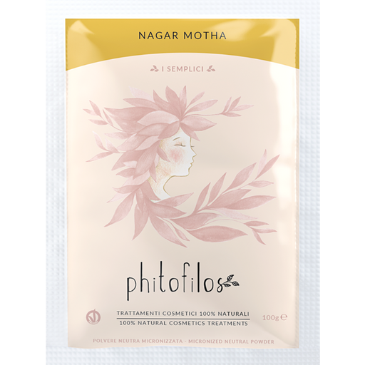 Phitofilos Nagar Motha - 100 g