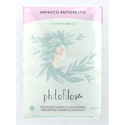 Phitofilos Anti-Frizz Haarpackung - 100 g