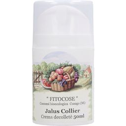 Fitocose Jalus Neckline Firming Care - Creme