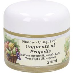 Fitocose Unguento al Propolis - 30 ml
