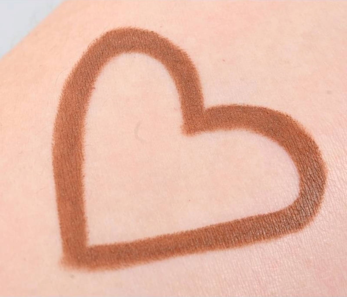 namaki Skin Colour Pencil - marrone