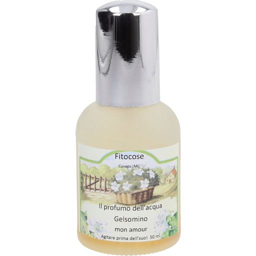 Fitocose Gelsomino Mon Amour illatos víz - 50 ml