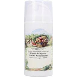 Fitocose Almond Flour Smoothing Cream - 100 ml