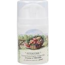 Fitocose Krema borovnica - 50 ml