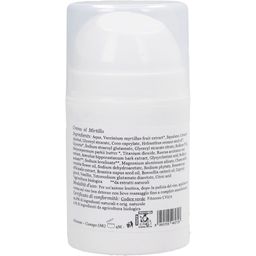 Fitocose Crema al Mirtillo - 50 ml