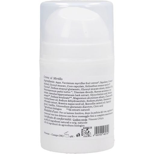 Fitocose Mustikkavoide - 50 ml