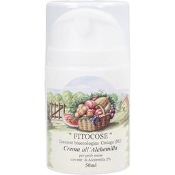 Fitocose Lady's Mantle Cream - 50 ml