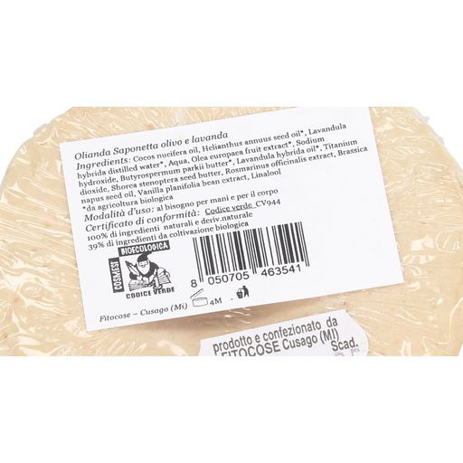 Fitocose OLIANDA Soap - 100 g