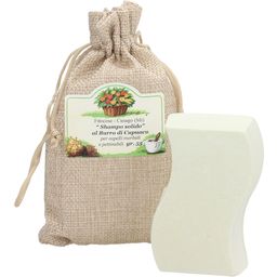 Fitocose Trdni šampon s Cupuacu maslom - 55 g