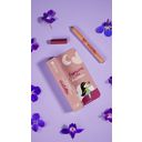 La Saponaria Maticao Lip Care - Violeta