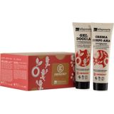 La Saponaria EMERGENCY Body Care Set