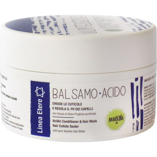 ANARKHIA QUINTESSENZA Balsamo Acido - 250 ml