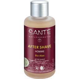 SANTE Homme Aftershave ekologisk aloe
