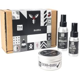 TEA Natura Beard Gift Box 