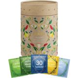 Bio kolekcija priljubljenih čajev - darilni paket