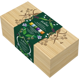 Pukka Bio bambusový box pre pohodu