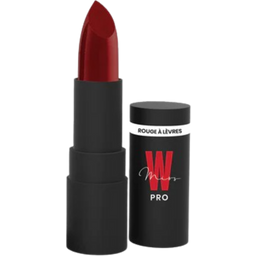 Miss W Pro Brunch à Manhattan Lipstick - 159 Broadway Red