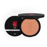 Miss W Pro Brunch à Manhattan Blush Powder