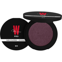 Miss W PRO Brunch à Manhattan Eye Shadow - 095 Black Brown