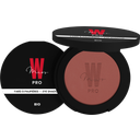 Miss W Pro Brunch à Manhattan Eye Shadow - 083 Red Brown