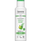 Lavera Verzorgende Shampoo - Frisheid & Balans