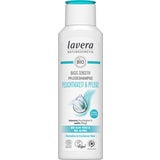 Basis Sensitiv Moisture & Care Shampoo 