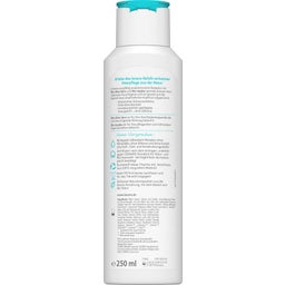 Basis Sensitiv Pflegeshampoo Feuchtigkeit & Pflege - 250 ml