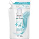 Basis Sensitiv Shampoo - Hydraterend & Verzorgend - Navulling 500 ml