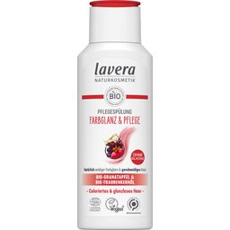 Lavera Après-Shampoing Éclat Couleur & Soin - 200 ml