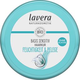 lavera basis sensitiv - Impacco Idratante  - 200 ml