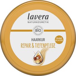 lavera Haarkur Repair & Tiefenpflege - 200 ml
