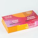 Officina Naturae Kit Solid Cosmetics Orange - 1 kit