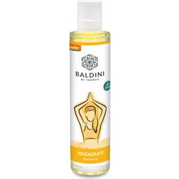 TAOASIS Baldini Spray Aromático Yoga bio - 50 ml