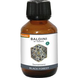 Baldini Organic Black Forest Sauna Essence  - 100 ml