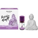 TAOASIS Baldini Organic Buddha Scent Set 