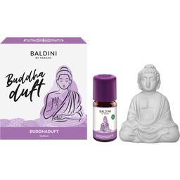 TAOASIS Baldini Organic Buddha Scent Set 