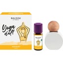 TAOASIS Baldini Biologische Geurset - Yoga Geur  - 10 ml