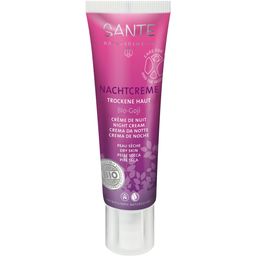 SANTE Naturkosmetik Organic Goji Night Cream